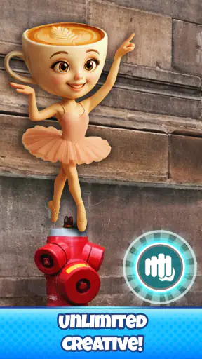Trending AR Soundboard screenshot