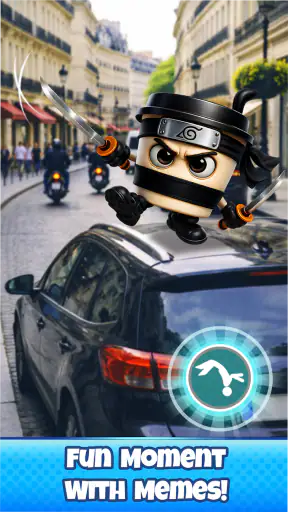 Trending AR Soundboard screenshot