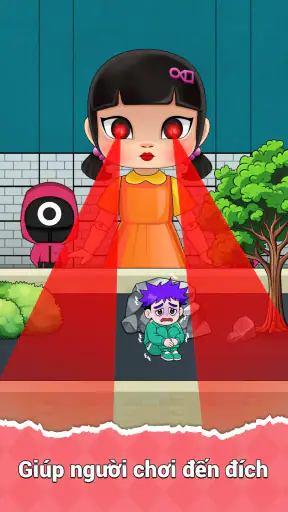 Tricky Minds: Brainy Puzzle screenshot