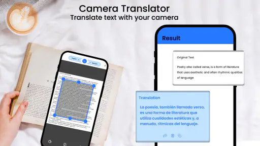 Trình dịch ngôn ngữ giọng nói screenshot