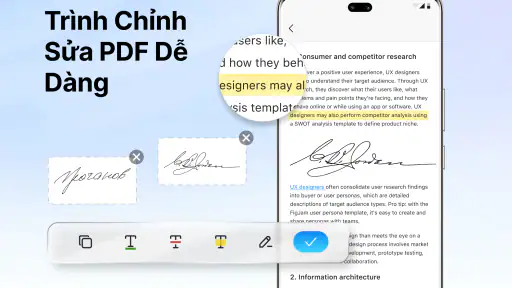 Trình Đọc & Xem File PDF screenshot