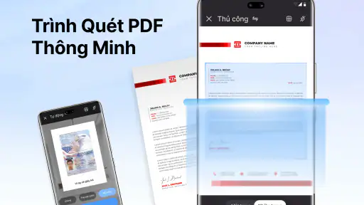 Trình Đọc & Xem File PDF screenshot