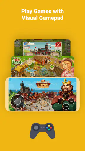 Trình duyệt web Puffin screenshot