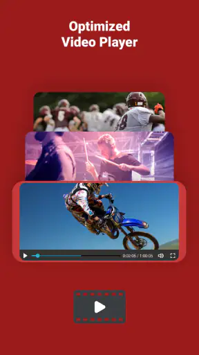 Trình duyệt web Puffin screenshot