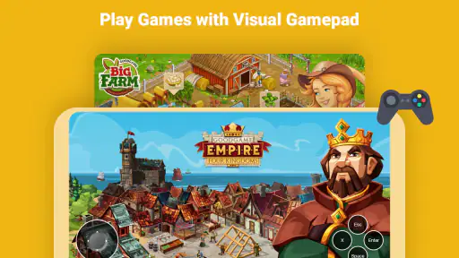 Trình duyệt web Puffin screenshot
