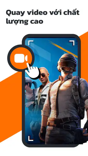 Trình ghi màn hình, Ghi video screenshot