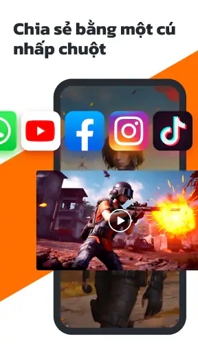 Trình ghi màn hình, Ghi video screenshot