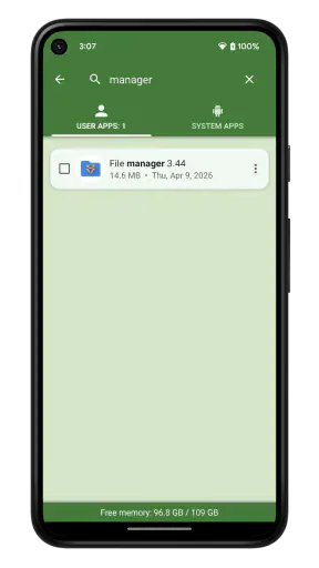 Trình gỡ bỏ screenshot