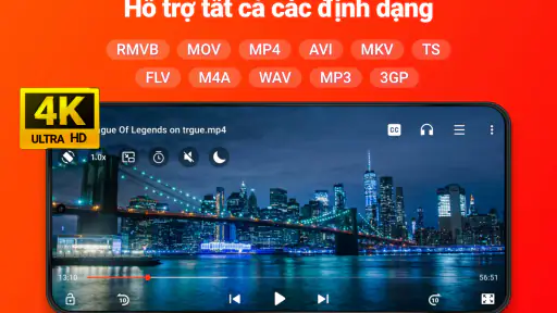 Trình Phát Video: Video Player screenshot