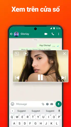 Trình Phát Video: Video Player screenshot