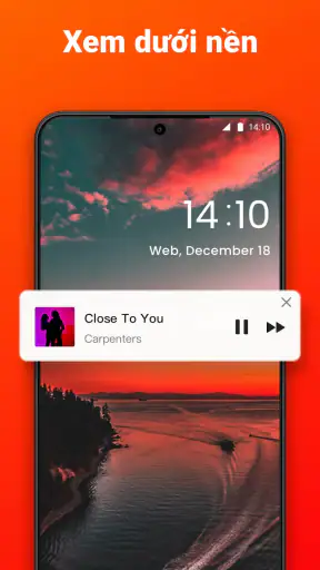 Trình Phát Video: Video Player screenshot