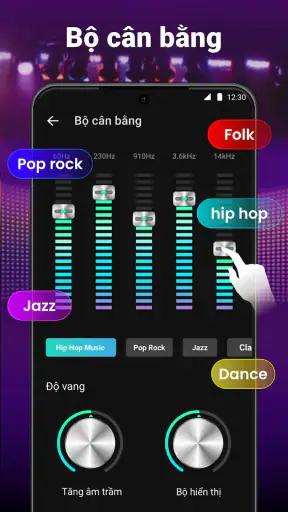 Trình Phát Video: Video Player screenshot