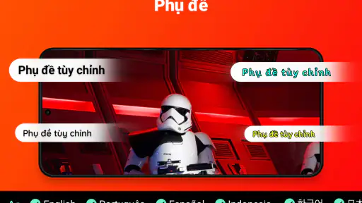 Trình Phát Video: Video Player screenshot