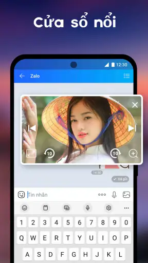 Trình Phát Video - XPlayer screenshot