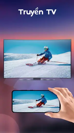Trình Phát Video - XPlayer screenshot