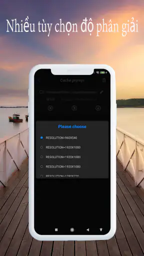 Trình tải xuống video nhanh screenshot