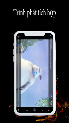 Trình tải xuống video nhanh screenshot