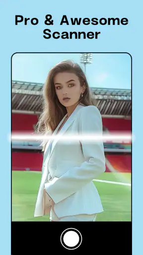 trình tăng cường ảnh PixeLeap screenshot