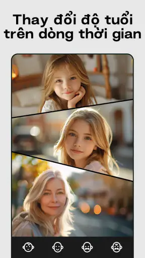 trình tăng cường ảnh PixeLeap screenshot