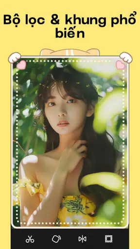 trình tăng cường ảnh PixeLeap screenshot