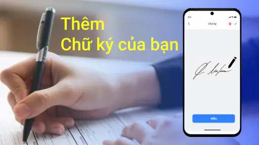 Trình tạo Hóa đơn Đơn giản screenshot