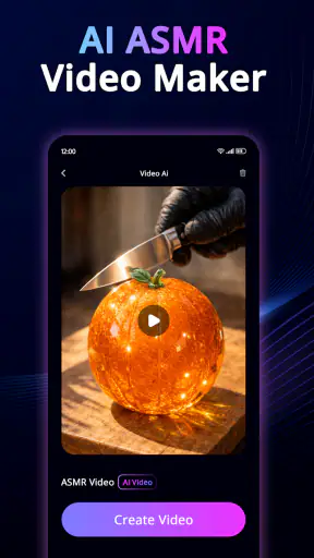 Trình Tạo Video AI 3D screenshot