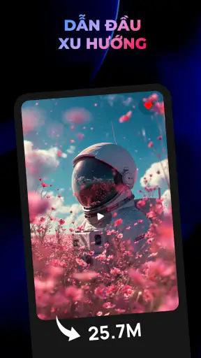 Trình tạo video AI: 3D FlixAI screenshot