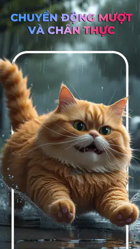 Trình tạo video AI: 3D FlixAI screenshot