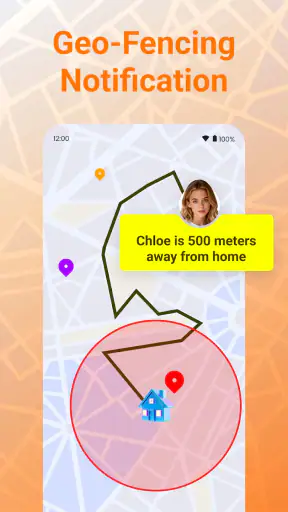 Trình Theo Dõi Điện Thoại screenshot