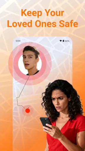 Trình Theo Dõi Điện Thoại screenshot