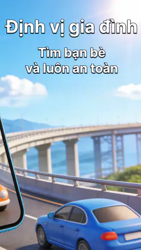 Trình Theo Dõi GPS screenshot