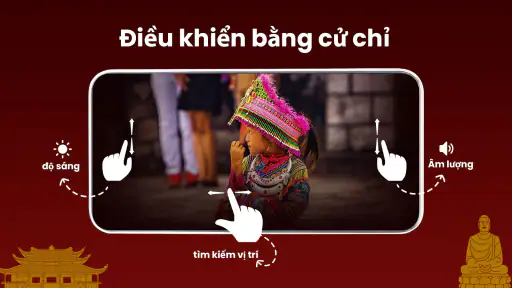 Trình video HD mọi định dạng screenshot