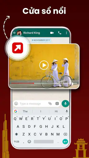 Trình video HD mọi định dạng screenshot