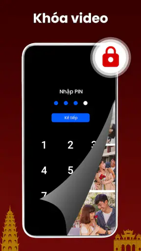 Trình video HD mọi định dạng screenshot