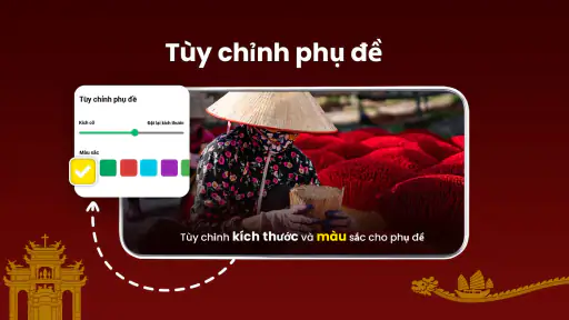 Trình video HD mọi định dạng screenshot