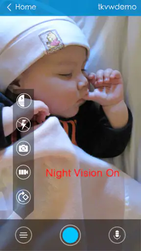 Trình xem TrackView screenshot