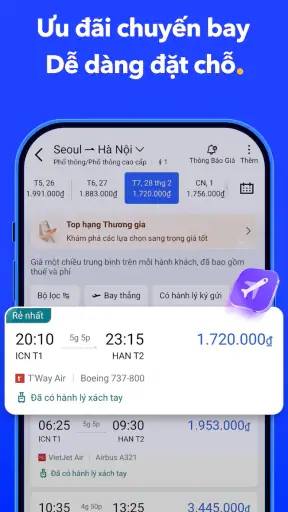 Trip.com – Du lịch dễ dàng screenshot