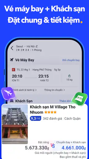 Trip.com – Du lịch dễ dàng screenshot