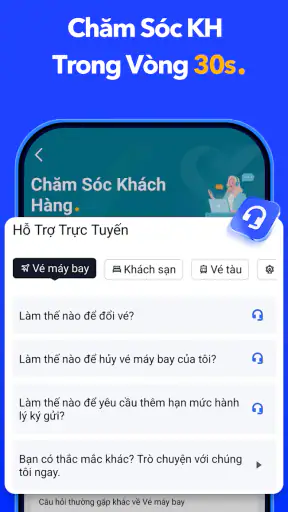 Trip.com – Du lịch dễ dàng screenshot