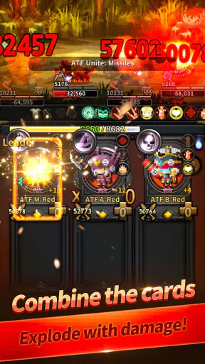 TripleFantasy Premium screenshot