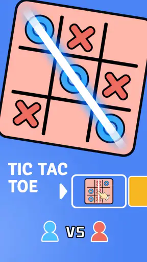 Trò Chơi 2 Người: Game 2 Nguoi screenshot