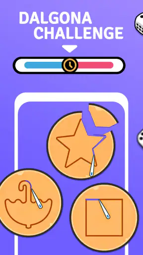 Trò Chơi 2 Người: Game 2 Nguoi screenshot