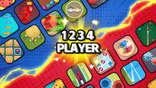 Trò Chơi Bốn Người: 4 Người screenshot