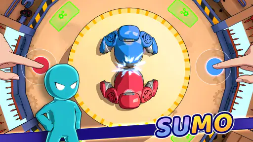 Trò Chơi Bốn Người: 4 Người screenshot