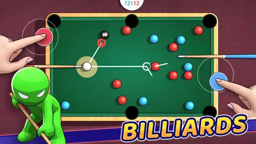 Trò Chơi Bốn Người: 4 Người screenshot