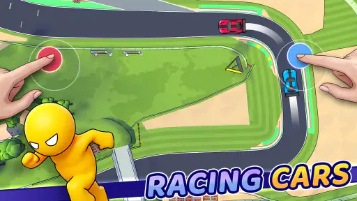 Trò Chơi Bốn Người: 4 Người screenshot