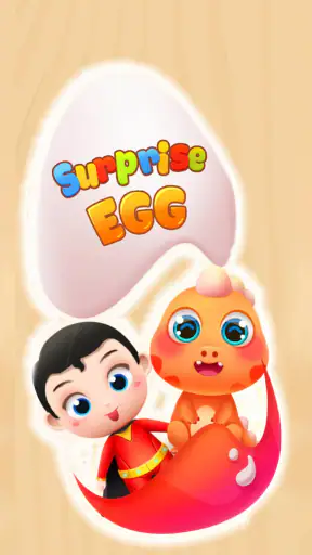 Trò chơi cho em bé 2 - 5 tuổi screenshot
