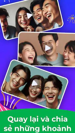 Trò chơi đoán từ - Guess Up screenshot