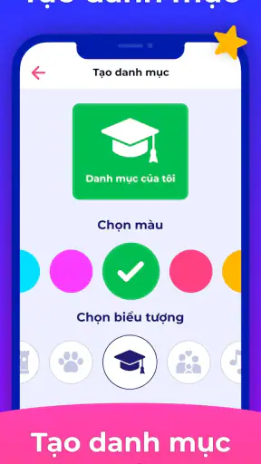 Trò chơi đoán từ - Guess Up screenshot