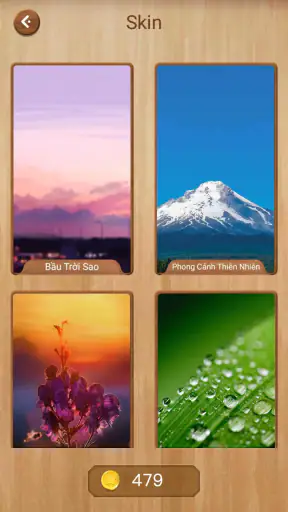 Trò chơi Ghép Chữ: đố chữ screenshot